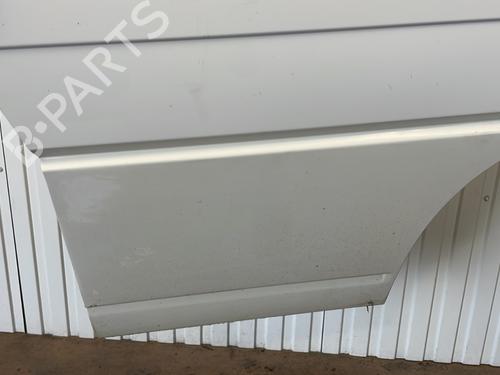 Right front door VW TRANSPORTER T4 Van (70A, 70H, 7DA, 7DH) 2.5 TDI | BP25484341C3 