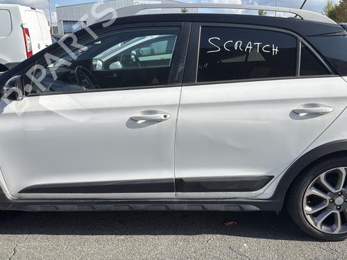 Front left panel HYUNDAI i20 II (GB, IB) 1.0 T-GDI | BP29614864C58 - Image 15