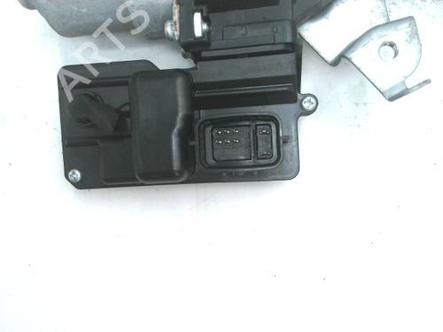 Rear right window mechanism RENAULT KOLEOS I (HY_) 2.0 dCi 4x4 (HY0K) | BP29513357C25