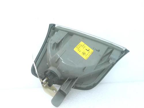 Left front indicator MERCEDES-BENZ E-CLASS (W124) E 300 Turbo-D (124.133) | BP24449472C32 - Image 2