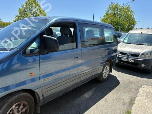 Starter HYUNDAI H-1 / STAREX Bus (A1) 2.5 CRDi | BP37865202M8 - Image 33