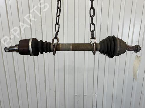 Left front driveshaft CITROËN DS4 (NX_) 1.6 HDi 115 | BP29074764M38 - Image 4