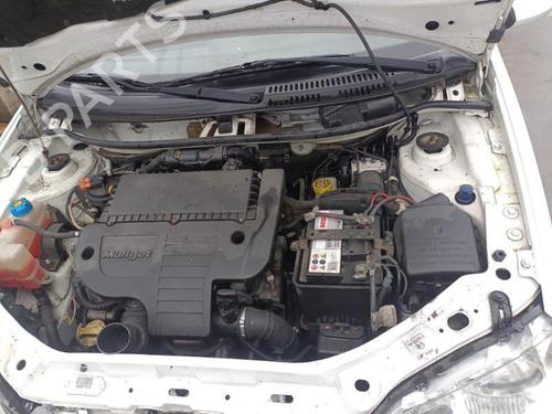 Vindrute viskerarm FIAT PUNTO (188_) 1.3 JTD 16V | BP22099528C143 
