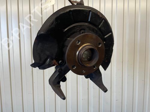 Used Left front steering knuckle Left front steering knuckle 36468234 36468234