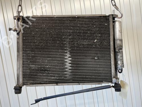 AC-Kondensator RENAULT CLIO III (BR0/1, CR0/1) 1.4 16V (98 hp) 21777608