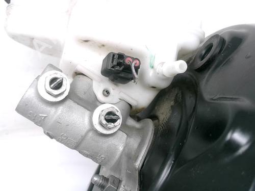 Servo brake FORD PUMA (J2K, CF7) 1.0 EcoBoost mHEV | BP35993794M42  - Image 6