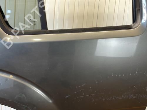 Right rear door NISSAN PATHFINDER III (R51) 2.5 dCi 4WD | BP26237025C5 