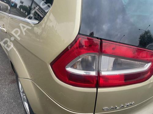 Left front window switch FORD GALAXY II (WA6) 2.0 TDCi | BP22100987I27  - Image 23