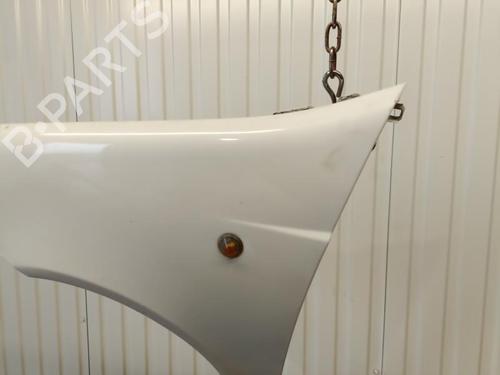 Left front fenders FIAT PUNTO (188_) 1.2 60 (188.030, .050, .130, .150, .230, .250) | BP20916965C41 