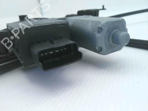 Front right window mechanism PEUGEOT 3008 II SUV (MC_, MR_, MJ_, M4_) 1.2 THP/ PureTech 130 (MRHNSM, MRHNSU, MRHNSJ, MRHNYW,... | BP29071729C23 