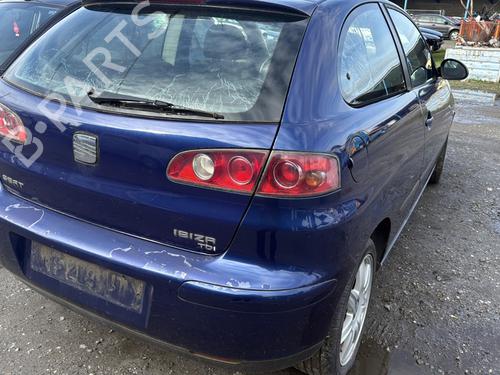 Rejilla SEAT IBIZA III (6L1) 1.9 TDI | BP32174092C40 - Image 11