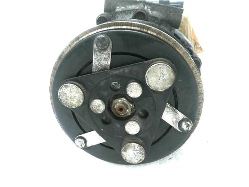 Used AC compressor AC compressor FIAT QUBO (225_) 1.3 D Multijet (225CXB1A, 225AXB1A, 225CXB11, 225AXB11,... (75 hp) 23795752 23795752