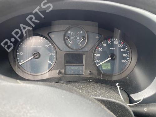 Seat buckle CITROËN BERLINGO MULTISPACE (B9) 1.6 HDi 90 | BP25475522I32 - Image 9