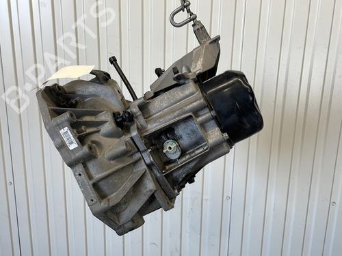 Gearbox NISSAN MICRA IV (K13K, K13KK) 1.2 | BP26463564M3 