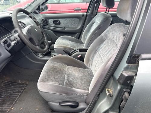 Used Parts RENAULT LAGUNA I (B56_, 556_) 1.8 4993020