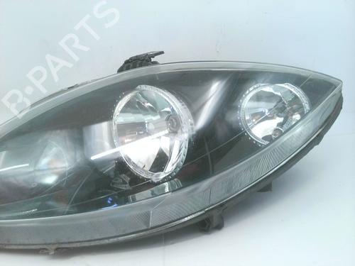 Left headlight SEAT LEON (1P1) 1.9 TDI | BP38970956C28 - Image 3
