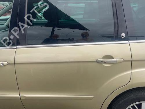 Left front window switch FORD GALAXY II (WA6) 2.0 TDCi | BP22100987I27  - Image 19