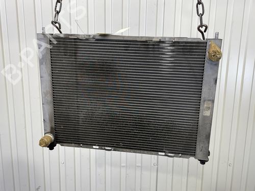 Used Water radiator Water radiator RENAULT TWINGO II (CN0_) [2007-2026] 33536269 33536269