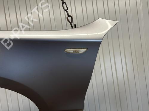 Left front fenders BMW 1 (E87) 120 d | BP21777636C41 