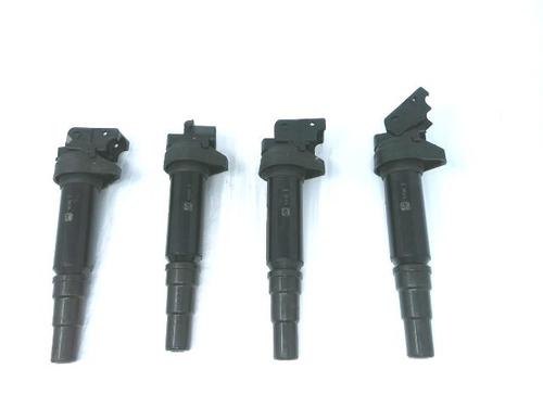 Used Ignition coil PEUGEOT 207 (WA_, WC_) 1.6 16V VTi (120 hp) 20910749
