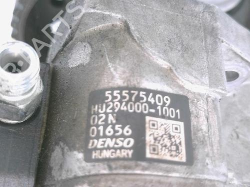 Injection pump OPEL MERIVA B MPV (S10) 1.7 CDTI (75) | BP36078103M78 - Image 2