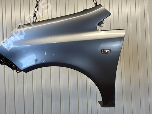 Used Left front fenders OPEL CORSA D (S07) 1.2 (L08, L68) (80 hp) 23796293