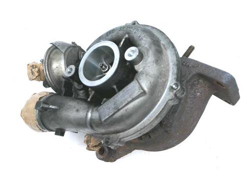 Turbocharger/Supercharger FORD GALAXY II (WA6) 2.0 TDCi | BP20912737M71 