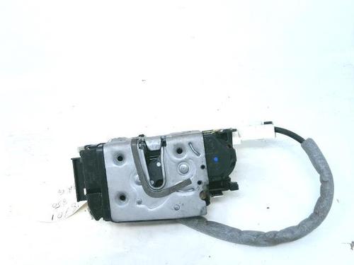 Rear left lock MERCEDES-BENZ E-CLASS (W212) E 350 CDI (212.025) | BP20914622C100