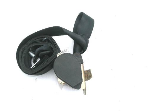 Used Front left seatbelt Front left seatbelt CITROËN BERLINGO / BERLINGO FIRST MPV (MF_, GJK_, GFK_) [1996-2026] 33610842 33610842