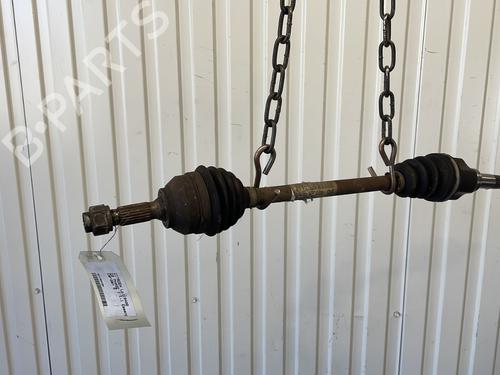 Left front driveshaft CITROËN C2 (JM_) 1.1 | BP27368256M38  - Image 5