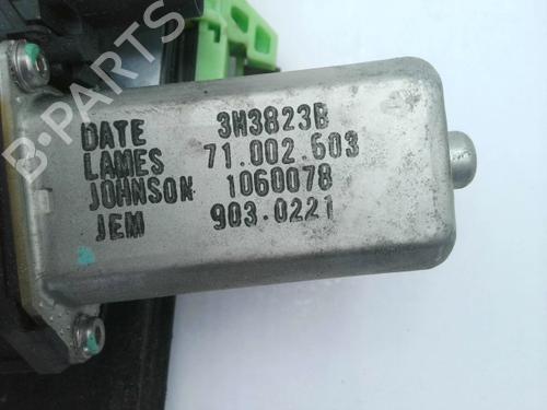 Rear left window mechanism BMW 3 Touring (E91) 318 d | BP32000116C24 - Image 4