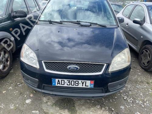 AC compressor FORD FOCUS C-MAX (DM2) 1.6 TDCi | BP20916078M34  - Image 14