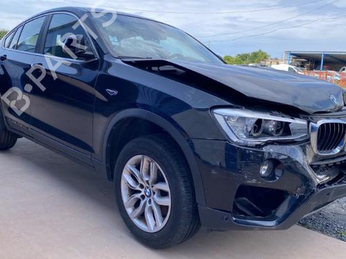 Switch BMW X4 (F26) xDrive 20 d | BP22101445I30 - Image 14