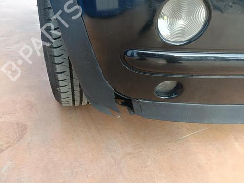 Steering rack MINI MINI (R50, R53) One D | BP22099583M22  - Image 12