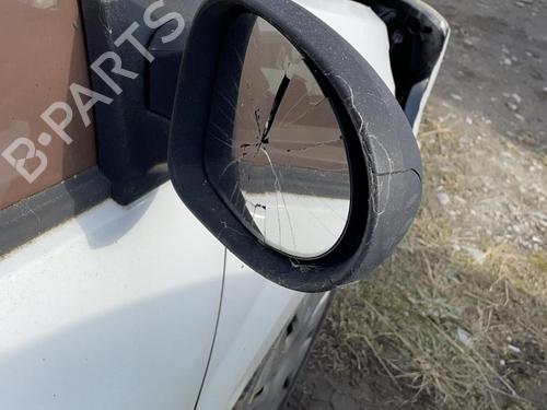 Steering column RENAULT TWINGO II (CN0_) 1.2 16V (CN0K, CN0V, CN0A) | BP23846404M21 - Image 13
