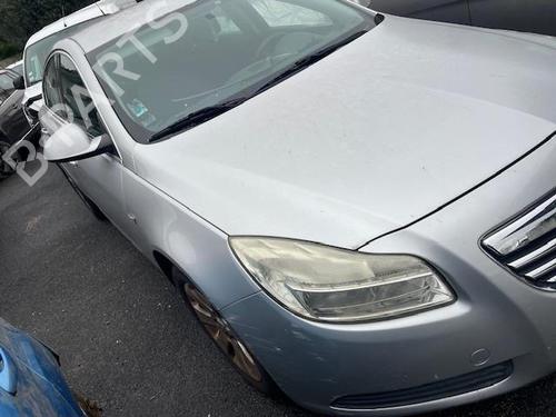 Steering pump OPEL INSIGNIA A (G09) 2.0 CDTI (68) | BP24449474M99  - Image 9