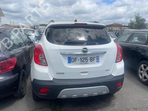 Subframe OPEL MOKKA / MOKKA X (J13) 1.7 CDTI (_76) | BP25600861M9 - Image 22