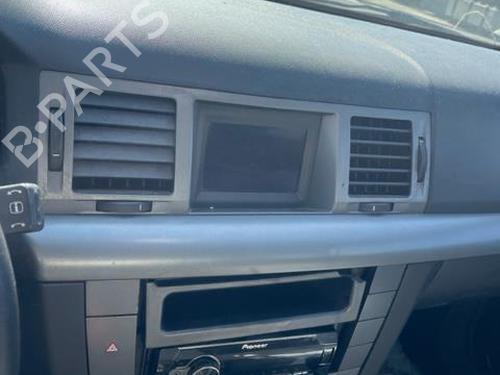 ABS pump OPEL VECTRA B (J96) 2.0 DTI 16V (F19) | BP22100835M43 