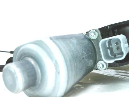 Used Front left window mechanism Front left window mechanism CITROËN C4 CACTUS 1.2 VTi 82 (82 hp) 20913136 20913136