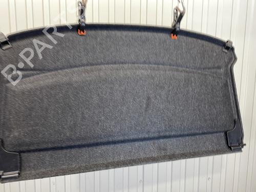 Rear parcel shelf BMW 1 (E87) 120 d | BP21495971C85 