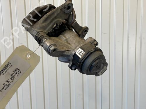 Left rear brake caliper JEEP COMPASS (MP, M6, MV, M7) 1.3 Hybrid 4x4 | BP30162304M107 - Image 7