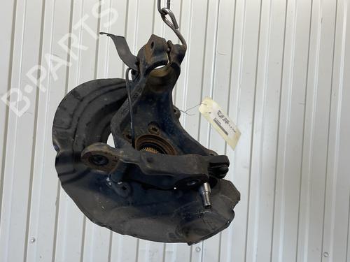 Right front steering knuckle BMW X1 (E84) xDrive 20 d | BP27221160M26 