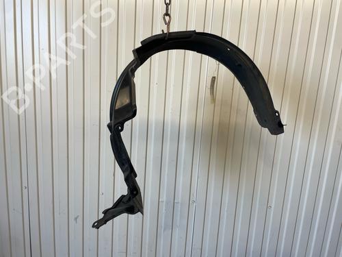 Used Wheel arch Wheel arch SUZUKI ALTO VII (GF, HA25_, HA35_) [2009-2026] 34163997 34163997