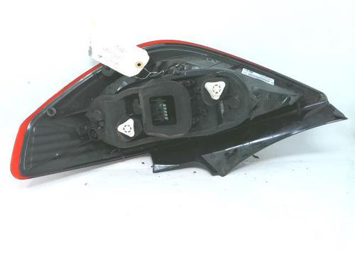 Used Left taillight OPEL CORSA D (S07) 1.4 (L08, L68) (100 hp) 20917201
