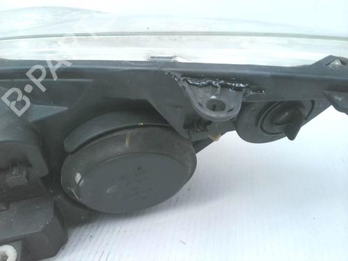 Right headlight PEUGEOT 307 Break (3E) 1.6 HDi 110 | BP33178060C29 - Image 5