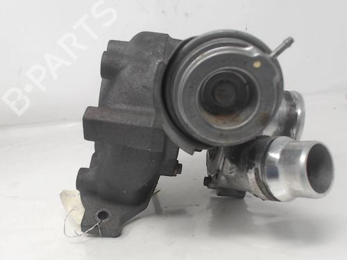Turbocharger/Supercharger VAUXHALL VIVARO A Van (X83) 2.0 CDTI | BP20916801M71 