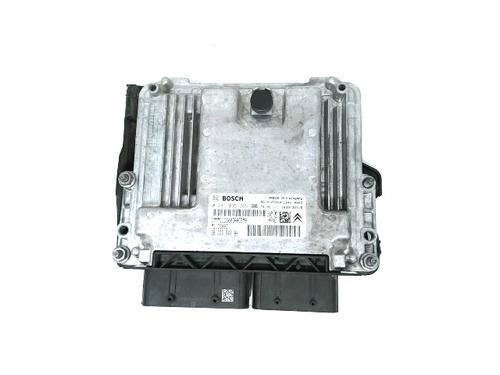 Electronic module CITROËN BERLINGO Box Body/MPV (K9) 1.5 BlueHDi 130 | BP31184507M83 - Image 10