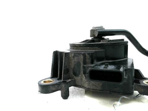 Pedal NISSAN X-TRAIL II (T31) 2.0 dCi 4x4 | BP25275375I4 