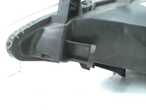 Right headlight PEUGEOT 307 Break (3E) 2.0 HDI 110 | BP27252444C29 