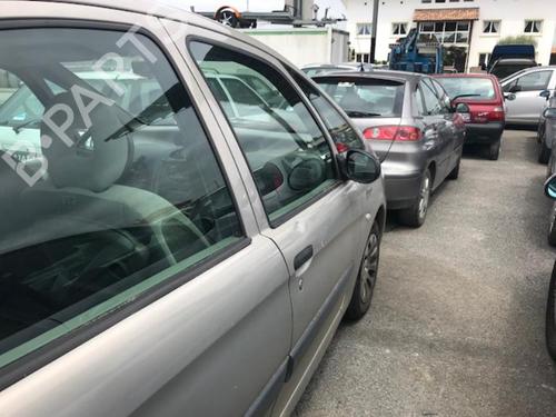 Front right window mechanism CITROËN XSARA PICASSO (N68) 2.0 HDi | BP20915626C23 